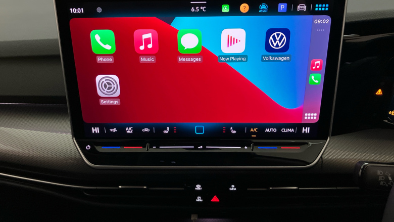 Volkswagen Golf 1.5 TSI 150 Style 5dr Petrol Hatchback